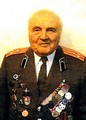 Чернодубровский Лука Григорьевич