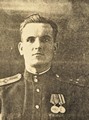 Горькавый Сергей Григорьевич