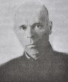 Васильев Георгий Васильевич
