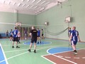Волейбол школа 6 дивизия