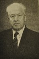 Богатырёв Фёдор Никитич