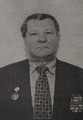 Манюков Фёдор Павлович