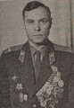 Матвеев Леонид Степанович