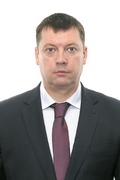 Владимир Климов
