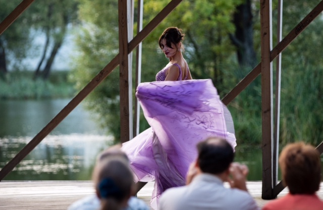 Оперные исполнители выступят в парке «Фабричный пруд» в Реутове 30 августа